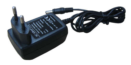 1 AMP POWER SUPPLY