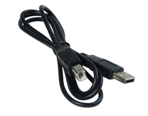 High quality 1.5m USB printer cable
