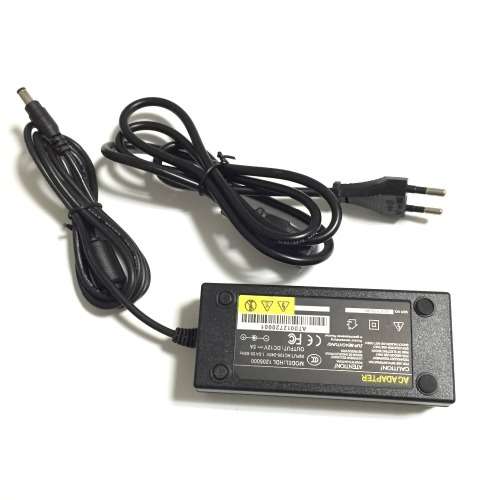 DC 12V 5amp POWER SUPPLY