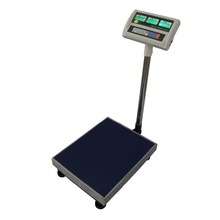 100kg Platform Weighing Scale with LCD Display