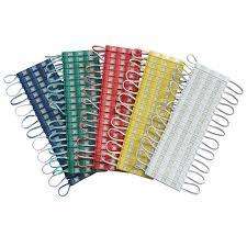 NEW 20pcs 12V waterproof 5730 3LEDs Injection molding LED Module super bright led modules