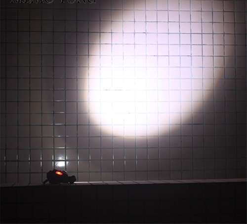 4modes Cree led headlamp Powerful xml t6 waterproof zoom headlight PLUS BLUE UV LED Light mode