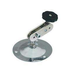 Stainless Steel folding stand Bracket cctv camera accessories electroplating Surface