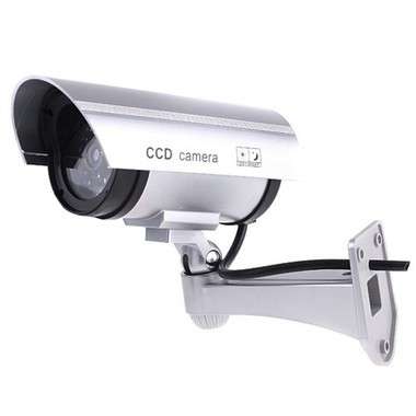 BULK/Dummy Camera IR LED Security Camera