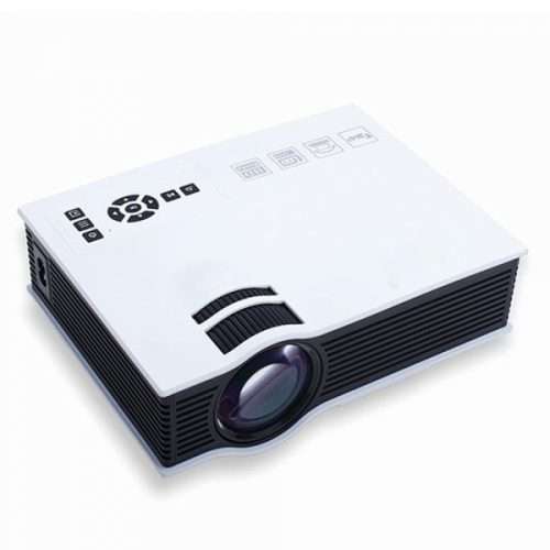 WIFI Home Cinema Projector