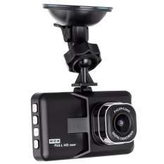 New Full HD blackbox WDR Digital Car 3.0inch screen Dash Camera Recorder