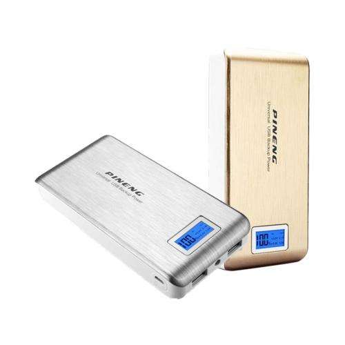 New PINENG PN-999 20000mAh Power Bank
