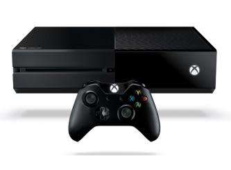 Xbox One 500GB. + One Controller