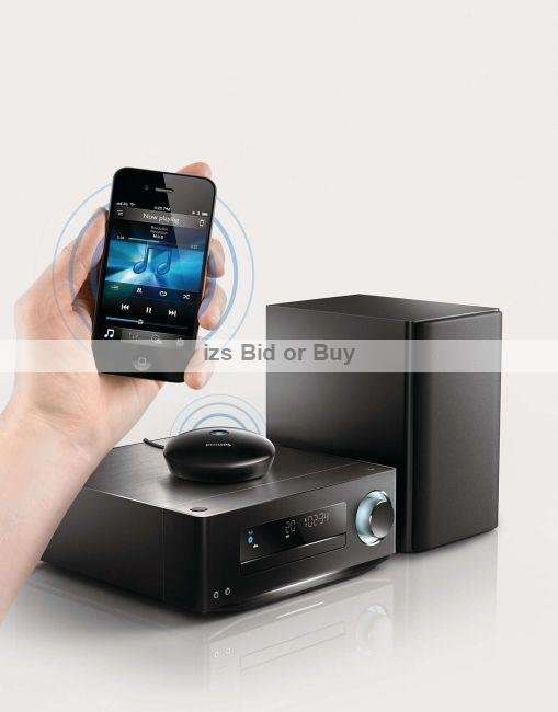Philips Bluetooth Hi-Fi Adapter **WOW***