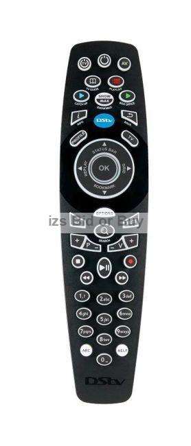 Dstv A7 Remote Control ***WOW***