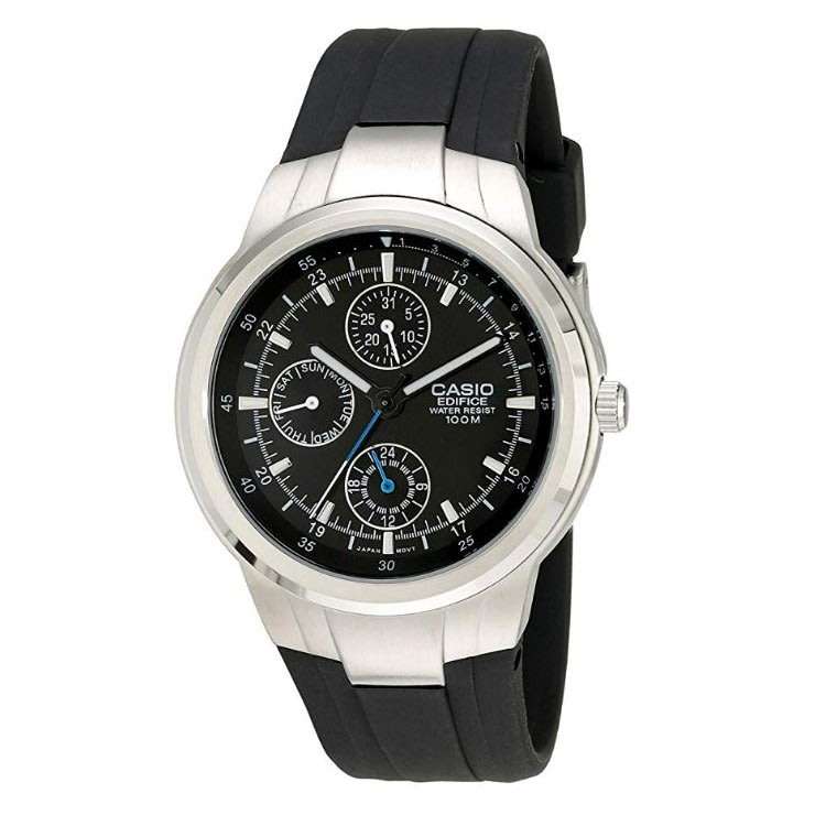 Casio Men's Edifice Multifunction Watch *** WOW ***