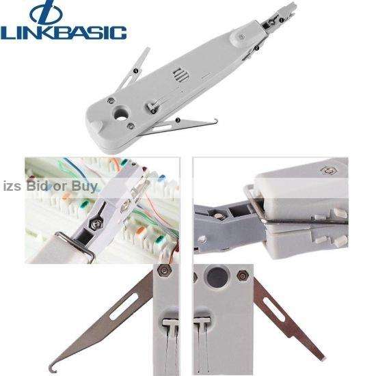 Linkbasic Punch Down Impact Krone Tool