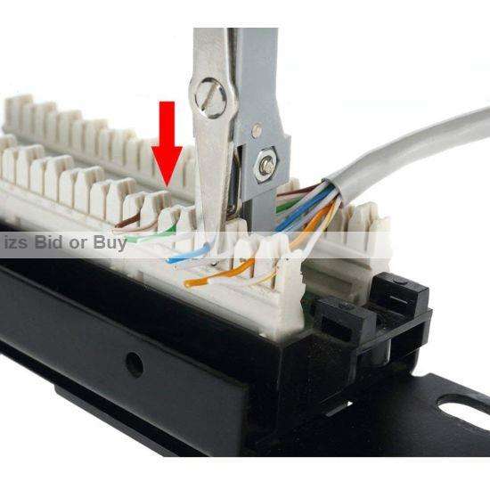 Linkbasic Punch Down Impact Krone Tool