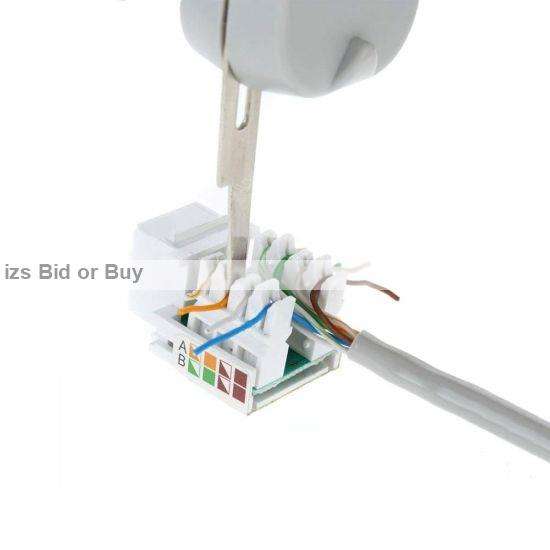 Linkbasic Punch Down Impact Krone Tool