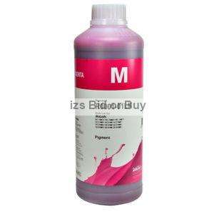 1 Litre Magenta Ink for Printer Cartridges
