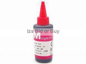 100ml Magenta Ink for Printer Cartridges