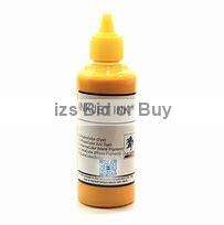100ml Yellow Ink for Printer Cartridges