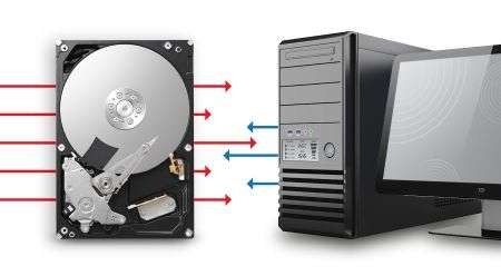 Toshiba P300 2TB 3.5" Desktop PC Hard Drive ***WOW***