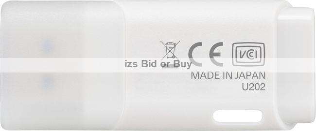 Kioxia 32GB TransMemory U202 Flash Drive