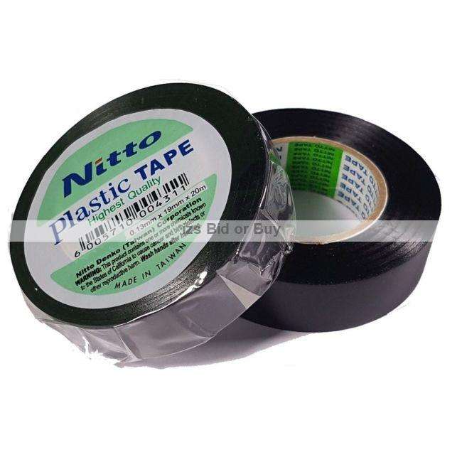 Nitto Insulation Tape - Pack of 10