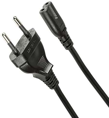 Figure 8 Power Cord C7 1.2 Meter