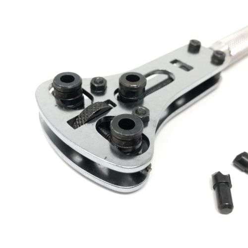 Jaxa Watch Case Opener ***WOW***