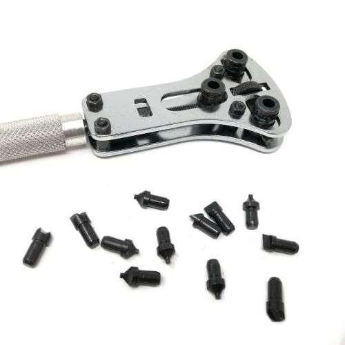 Jaxa Watch Case Opener ***WOW***