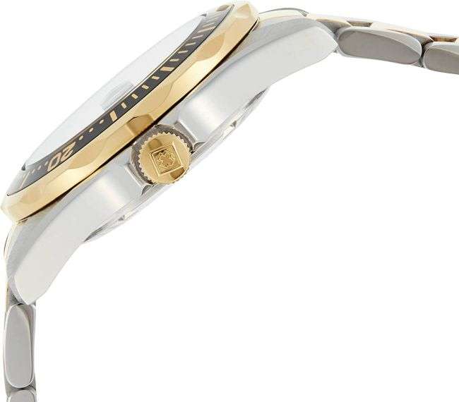 Invicta Men's Pro Diver Quartz Two-Tone Watch ***WOW***