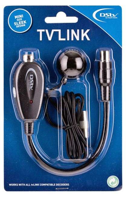 DStv TV Link