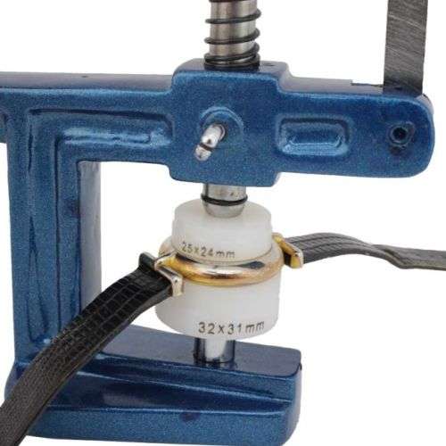 Watch Tool Crystal Press and Case Closer