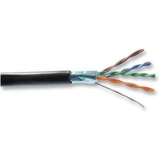 UltraLAN Installer Series CAT6 Outdoor FTP Cable 100m
