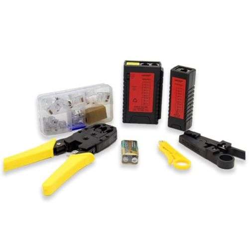 Network Installation Toolkit - Basic