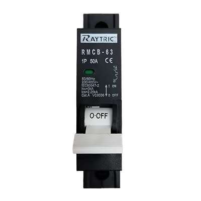 Raytric 50A Circuit Breaker