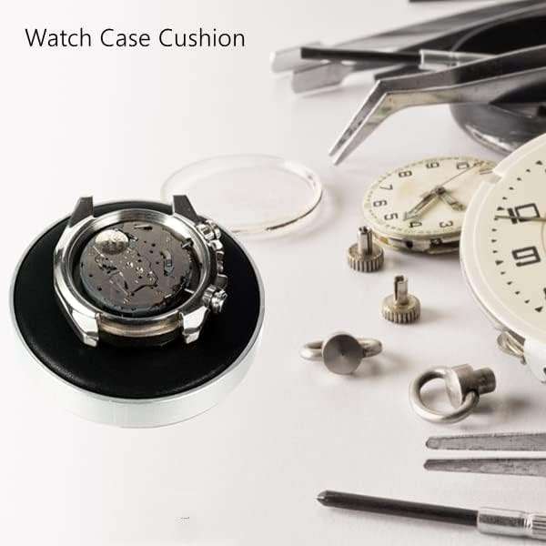 Watch case cushion for watch repairs