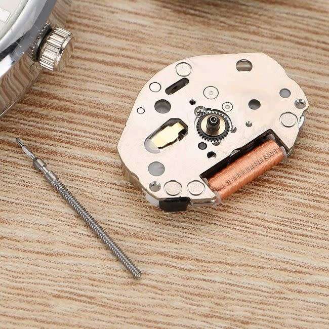 Miyota 2035 Quartz Watch Movement