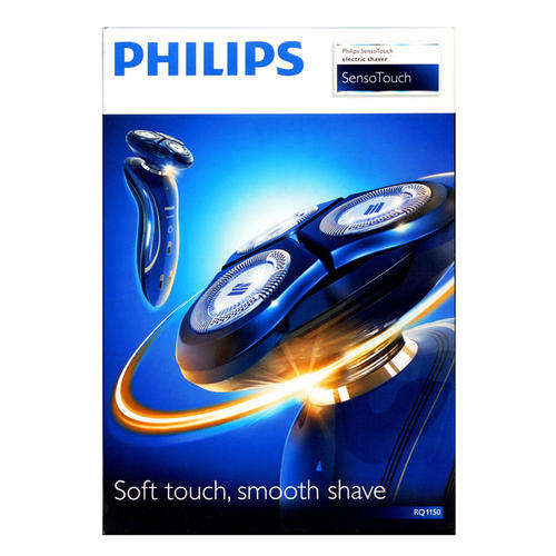 Philips SensoTouch Wet & Dry Electric Shaver ***WOW***