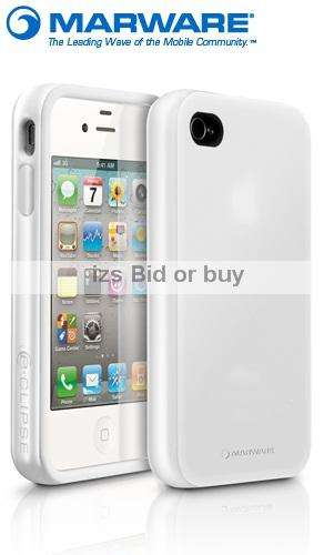 Marware Eclipse iPhone 4 / 4S Case  ***NO RESERVE***