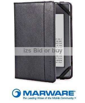 Marware Atlas Kindle Touch Cover ***NO RESERVE***
