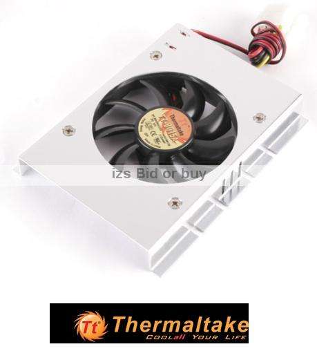 Thermaltake Hard Drive Cooler ***TODAY ONLY*** WOW