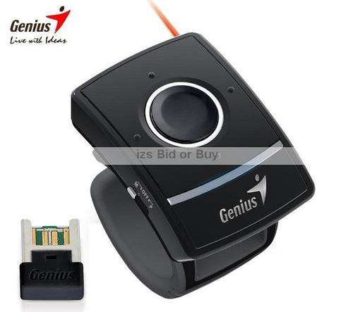 Genius Ring Presenter  ***NO RESERVE*** WOW