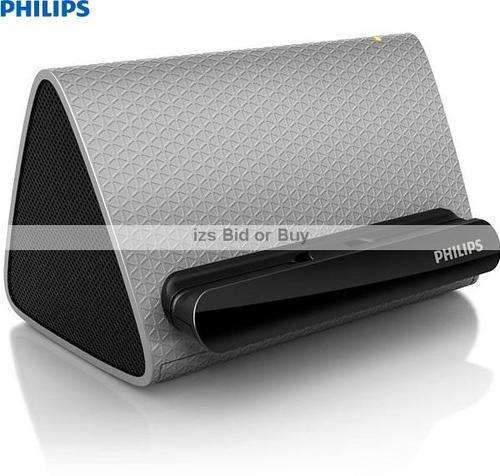 Philips Amplified Portable Speaker ***TODAY ONLY*** WOW