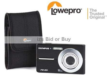 Lowepro Stockholm 10  Pouch ***TODAY ONLY***
