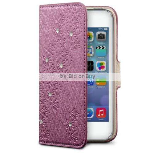 Marware Sparkle iPhone 5/5S Case ***Includes Free Screen Protector***