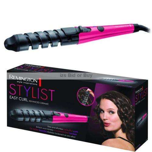 Remington Stylist Easy Curl ***WOW***