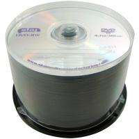 Baseline 100 Pack CD-R's  Printable ***NO RESERVE***