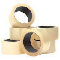 Packing Tape Clear 48mm x 50M (6 Rolls) ***NO RESERVE***