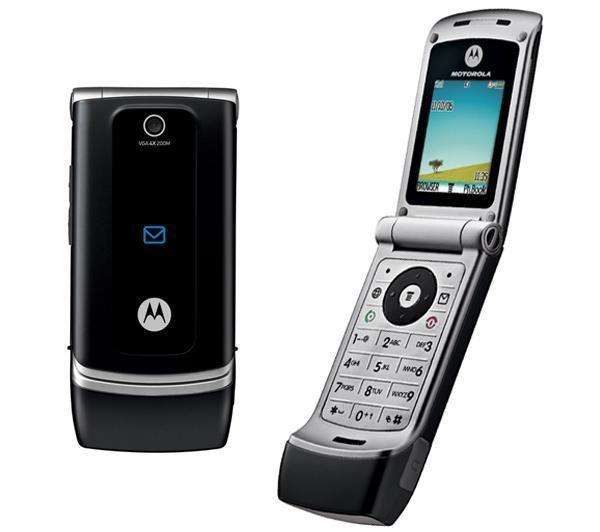 Motorola W375 - BRAND NEW ***NO RESERVE***