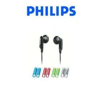 Philips In-Ear Headphones - Mix & Match