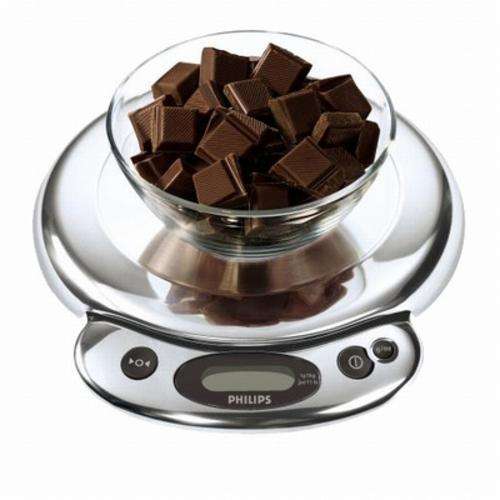 Philips Electronic Kitchen Scale ***NO RESERVE***