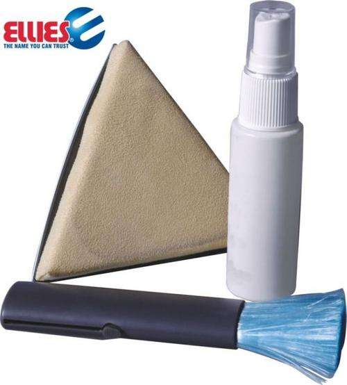 Professional LCD / Plasma TV Cleaning Kit